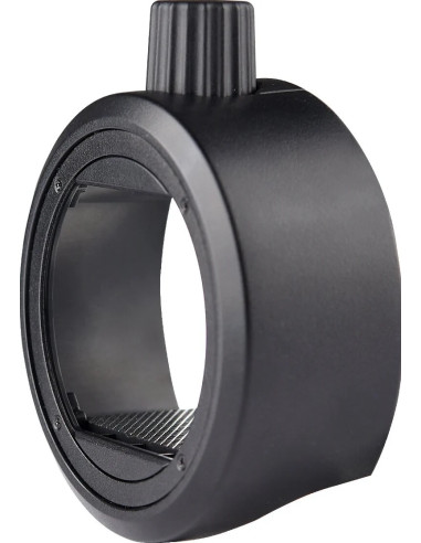 SR-1 Adattatore per montare kit accessori AK-R1 su V860 TT685 e similari