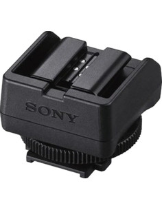 ADP-MAA Adattatore slitta flash da Sony Minolta a Sony Alpha
