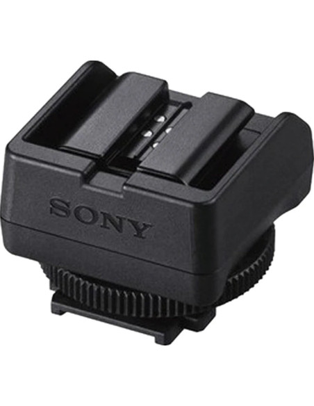 ADP-MAA Adattatore slitta flash da Sony Minolta a Sony Alpha