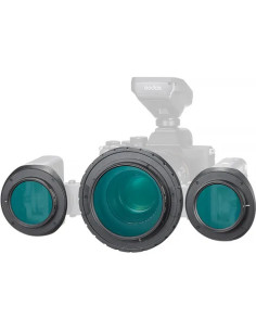 MF-PL DENTAL POLARIZING FILTER