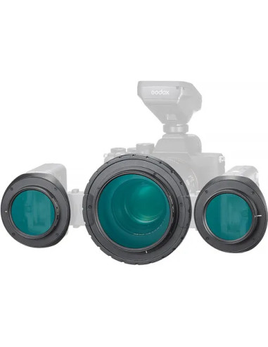 MF-PL DENTAL POLARIZING FILTER