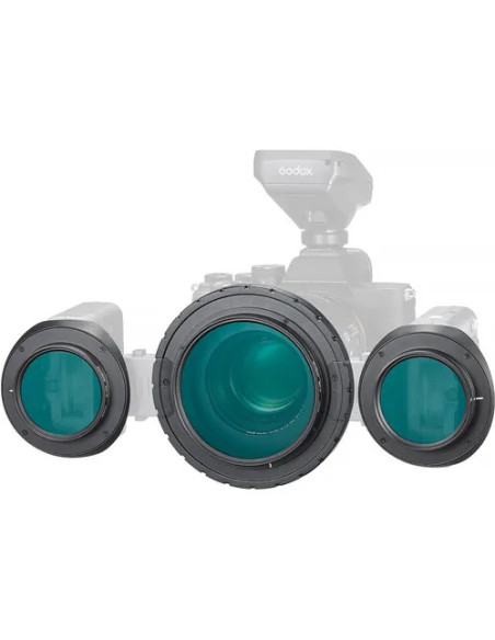 MF-PL DENTAL POLARIZING FILTER