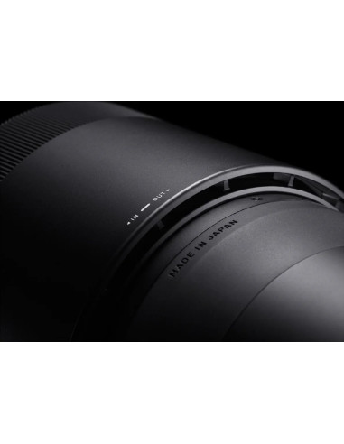150-600mm f/5-6.3 DG OS AF HSM Canon Contemporary