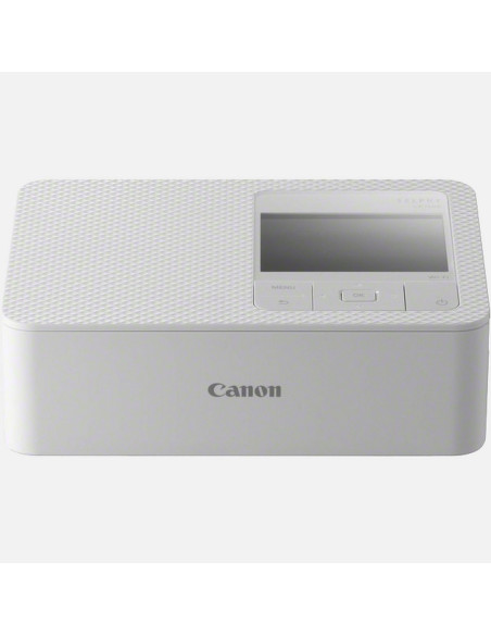 CANON SELPHY CP-1500 STAMPANTE WHITE