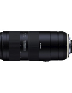 70-210mm f/4.0 AF VC USD Canon