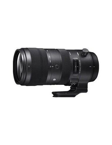 AF 70-200mm f/2.8 DG OS Sport HSM Canon
