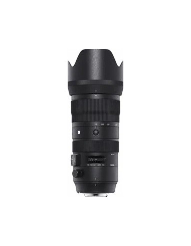 AF 70-200mm f/2.8 DG OS Sport HSM Canon