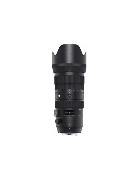 AF 70-200mm f/2.8 DG OS Sport HSM Canon