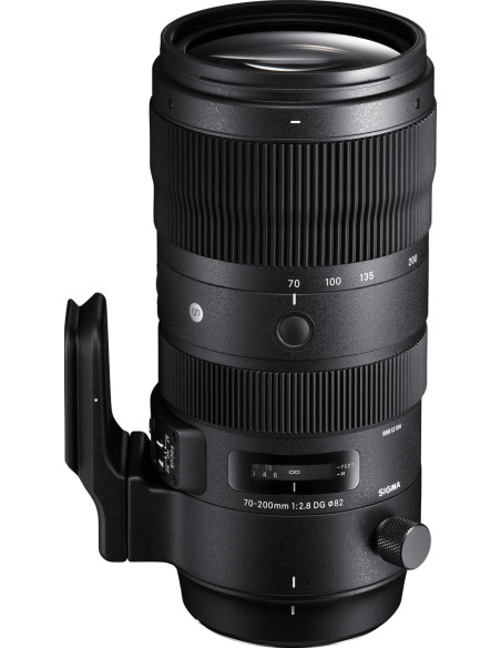 AF 70-200mm f/2.8 DG OS Sport HSM Canon