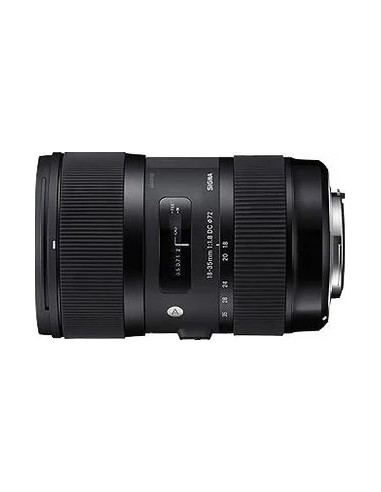 18-35mm f/1.8 DC HSM Art Canon