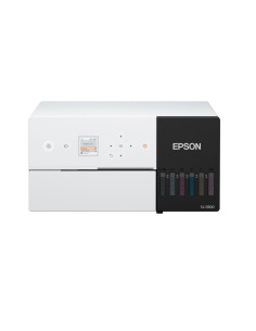 EPSON DRY LAB SURELAB SL-D500