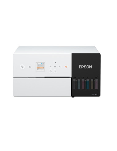 EPSON DRY LAB SURELAB SL-D500