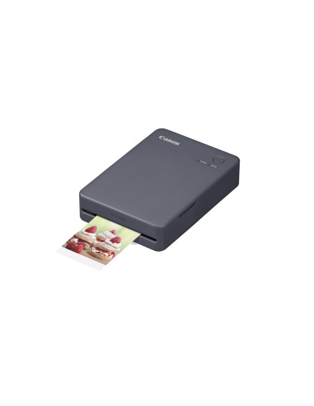 CANON SELPHY QX20 STAMPANTE A SUBLIMAZIONE BLACK