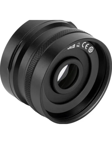 WCL-X100VI BLACK WIDE-ANGLE CONVERSION LENS (75G. 18,6MM) FOR FUJI X100 SERIES