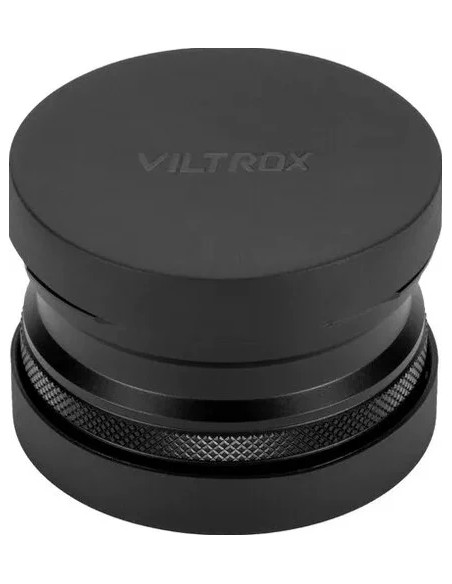 WCL-X100VI BLACK WIDE-ANGLE CONVERSION LENS (75G. 18,6MM) FOR FUJI X100 SERIES