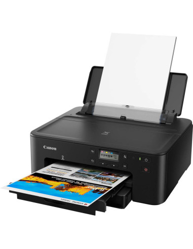 CANON STAMPANTE PIXMA TS705 A4 BLACK