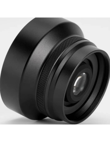 TCL-X100VI BLACK TELEPHOTO CONVERSION LENS (45G. 32,3MM) FOR FUJI X100 SERIES