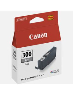CANON PFI-300 GRAY GY