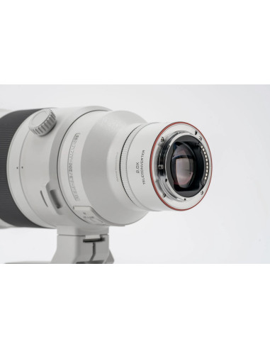 VILTROX TC-2.0X Z TELECONVERTER 2X NIKON Z-MOUNT