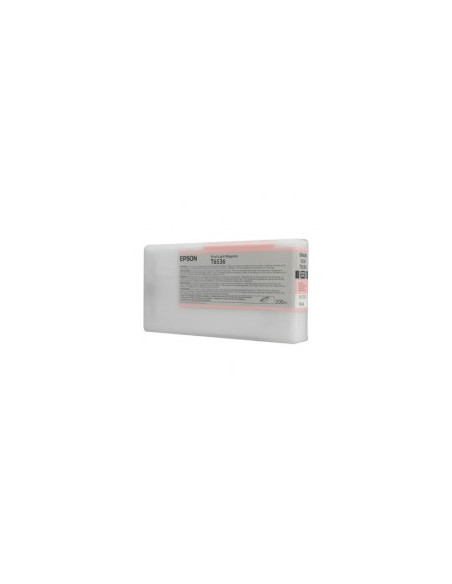 EPSON T6536 VIVID MAGENTA LIGHT HDR 200ML X4900