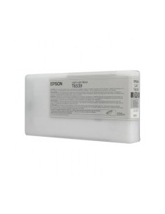 EPSON T6539 NERO LIGHT LIGHT HDR 200ML X4900