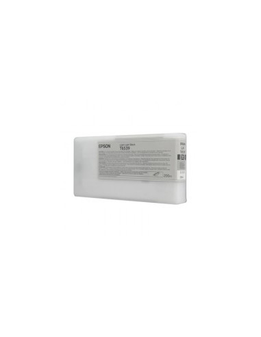 EPSON T6539 NERO LIGHT LIGHT HDR 200ML X4900