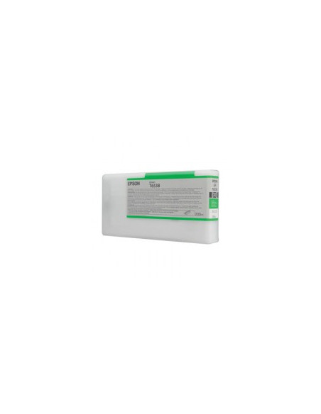 EPSON T653B VERDE HDR 200ML X4900