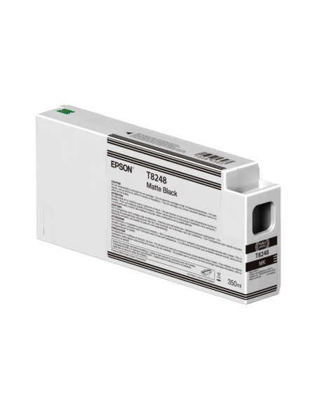 EPSON T8248 MATTE BLACK 350ML P6000/7000/8000/9000