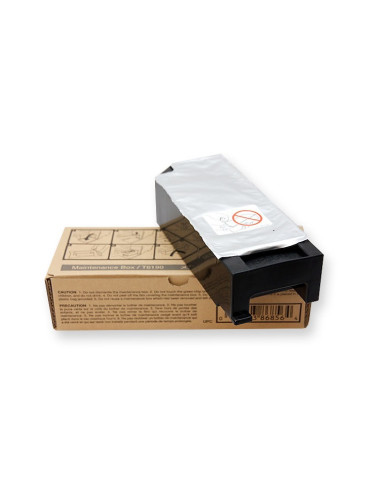 EPSON T6190 TANICA MANUTENZIONE, B500/510/B300/SP4900/SC-P5000/P5300