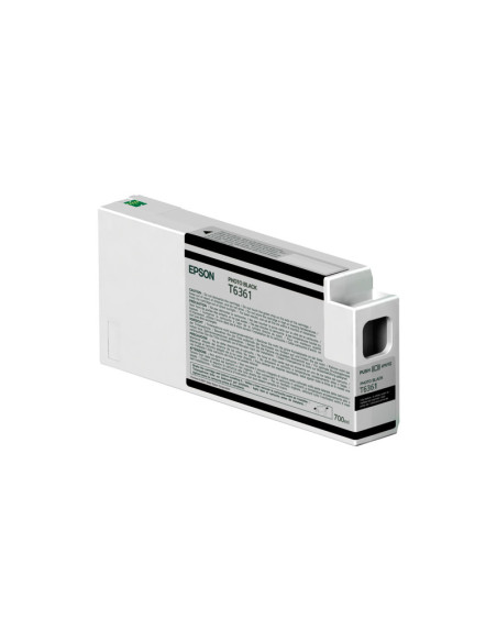 EPSON T6361 NERO FOTO 700ML X7890/7900/9900