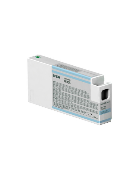 EPSON T6365 CIANO CHIARO 700ML X7890/7900/9900