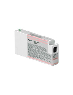 EPSON T6366 VIVID MAGENTA CHIARO 700ML X7890/7900/9900