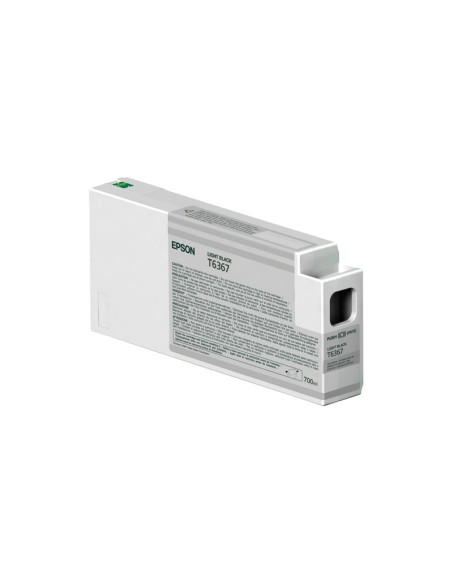 EPSON T6367 NERO CHIARO 700ML X7890/7900/9900