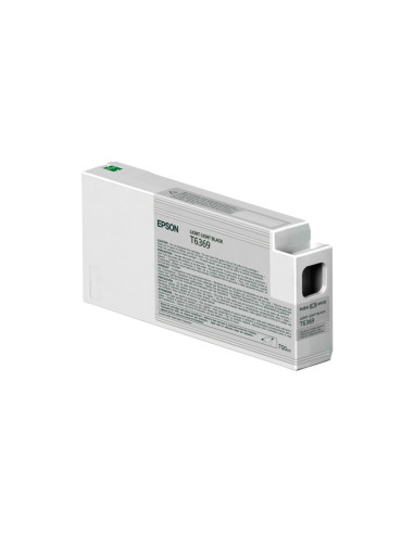 EPSON T6369 NERO CHIARO CHIARO 700ML X7890/7900/9900