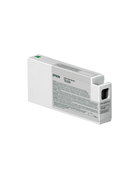 EPSON T6369 NERO CHIARO CHIARO 700ML X7890/7900/9900