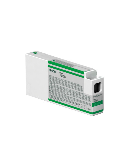 EPSON T636B VERDE 700ML X7890/7900/9900