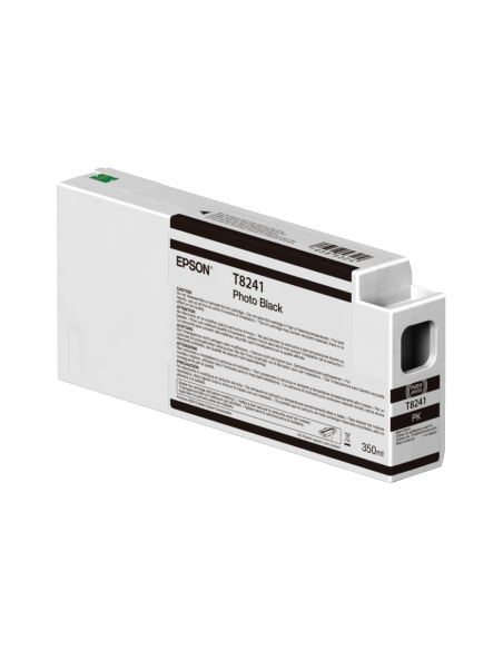 EPSON T54X1 PHOTO BLACK 350ML P6000/7000/8000/9000 EX T8241