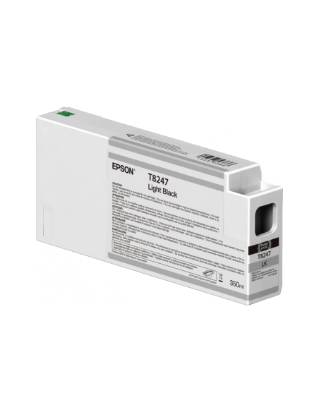 EPSON T54X7 LIGHT BLACK 350ML P6000/7000/8000/9000 EX T8247