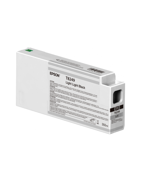 EPSON T54X9 LIGHT LIGHT BLACK 350ML P6000/7000/8000/9000 EX T8249