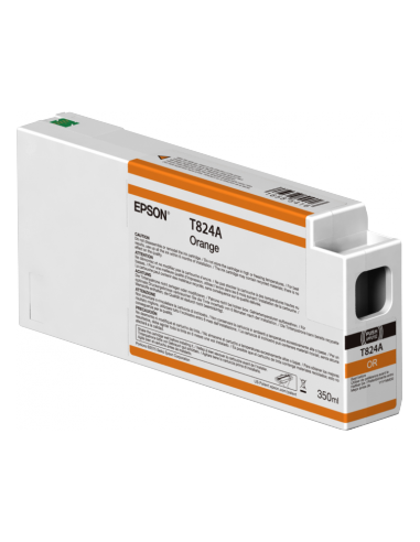 EPSON T54XA ORANGE 350ML XP7000/8000/9000