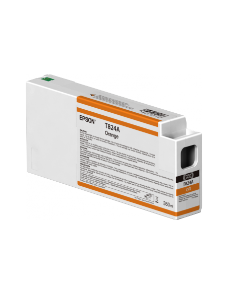 EPSON T54XA ORANGE 350ML XP7000/8000/9000