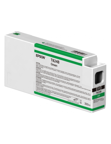 EPSON T54XB GREEN 350ML XP7000/8000/9000