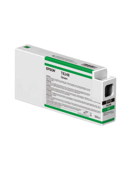 EPSON T54XB GREEN 350ML XP7000/8000/9000