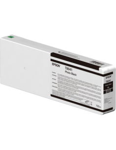 EPSON T55K1 PHOTO BLACK 700ML P6000/7000/8000/9000 EX T8041
