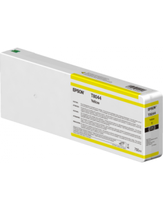 EPSON T55K4 YELLOW 700ML P6000/7000/8000/9000 EX T8044