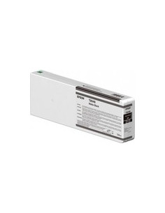 EPSON T55K7 LIGHT BLACK 700ML P6000/7000/8000/9000