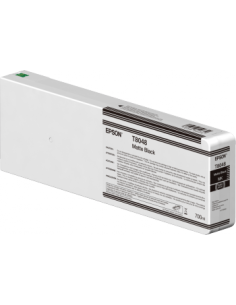 EPSON T55K8 MATTE BLACK 700ML P6000/7000/8000/9000