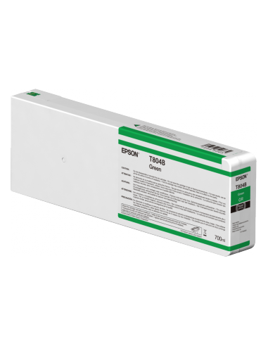 EPSON T55KB GREEN 700ML P6000/7000/8000/9000
