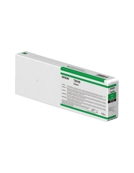 EPSON T55KB GREEN 700ML P6000/7000/8000/9000