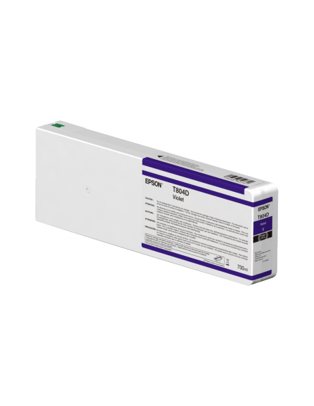 EPSON T55KD VIOLET 700ML P6000/7000/8000/9000